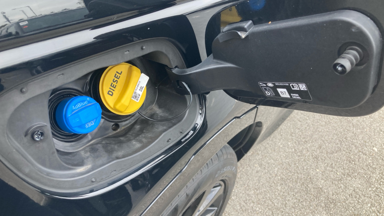 Land Rover Discovery Sport 2.0 D200 Dynamic SE 5dr Auto [5 Seat] Diesel Station Wagon